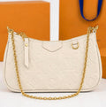 Elegant LV inspired handbag