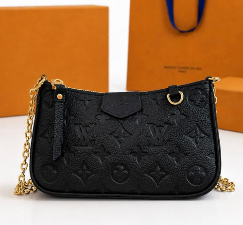 Elegant LV inspired handbag