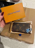 LV wallets
